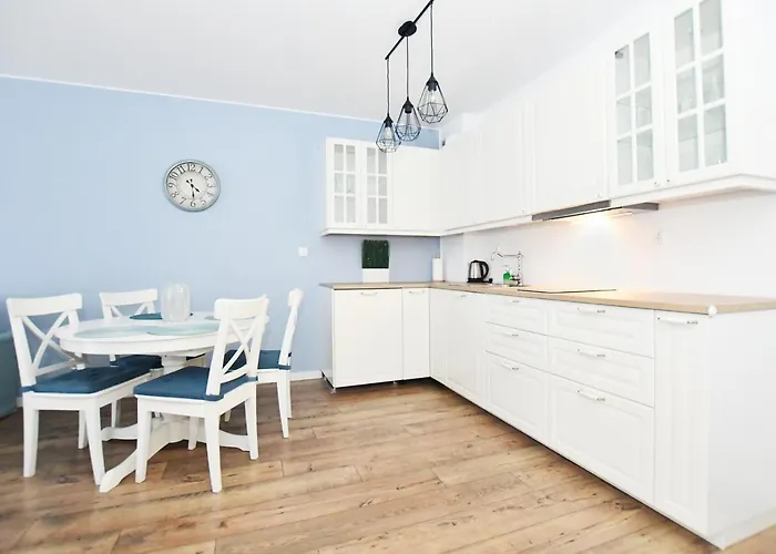 Apartament \